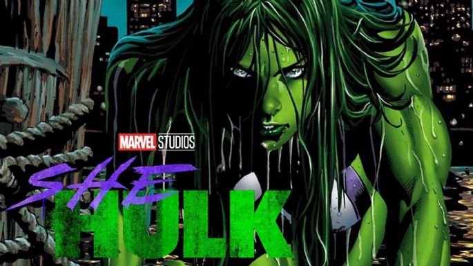 Salen las primeras imágenes de Mark Ruffalo en el set de 'She-Hulk'