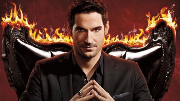 Los creadores de 'Lucifer' admiten haber mentido sobre este dato de la serie