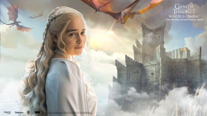 Emilia Clarke revela quién cometió el error de la temporada final de 'Game of Thrones'