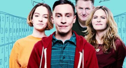 Netflix lanza el trailer completo de su aclamado drama 'Atypical' para su cuarta y última temporada