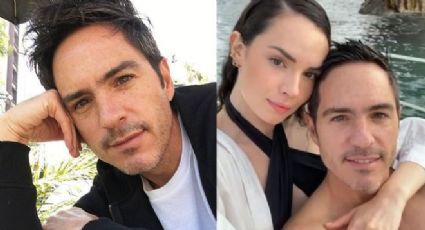 Mauricio Ochmann revela que su nueva novia ya convive con su pequeña hija Kailani