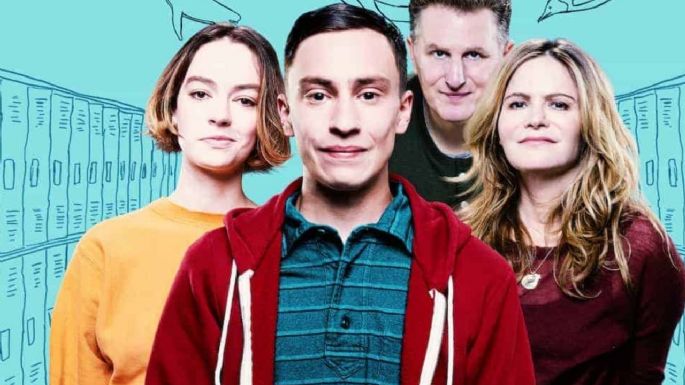 Netflix lanza el trailer completo de su aclamado drama 'Atypical' para su cuarta y última temporada