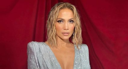 ¡Genial! Jennifer Lopez protagonizará el nuevo thriller de ciencia ficción 'Atlas' para Netflix