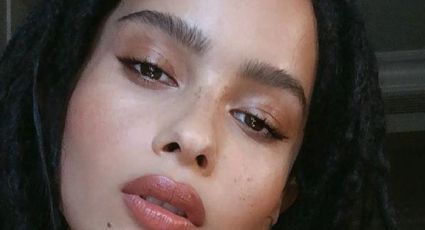 ¡Increíble! Zoë Kravitz hace su debut como directora para el intrigante thriller 'Pussy Island'