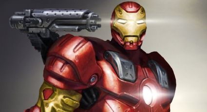 CEO de Disney dice que la nueva serie 'Armor Wars'  hará felices a los fans de Iron Man