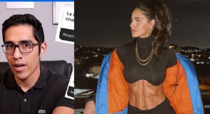 Instagram cierra la cuenta de 'Loving it', la proteína de Bárbara de Regil tras hostigamientos