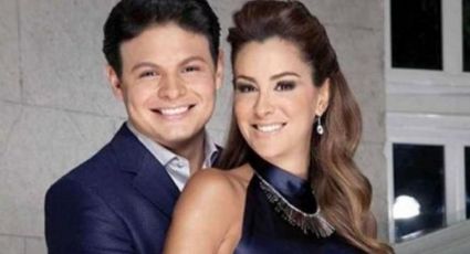 Giovanni Medina pedirá orden de restricción para Ninel Conde; no podrá acercarse a su hijo