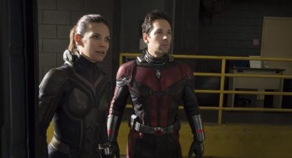 Paul Rudd confirma que 'Ant-Man and the Wasp: Quantumania' comenzó con su producción