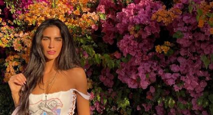 Bárbara de Regil reacciona al cierre del Instagram de la proteína 'Loving It'; esto dijo