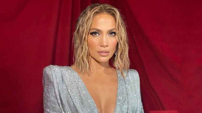 ¡Genial! Jennifer Lopez protagonizará el nuevo thriller de ciencia ficción 'Atlas' para Netflix