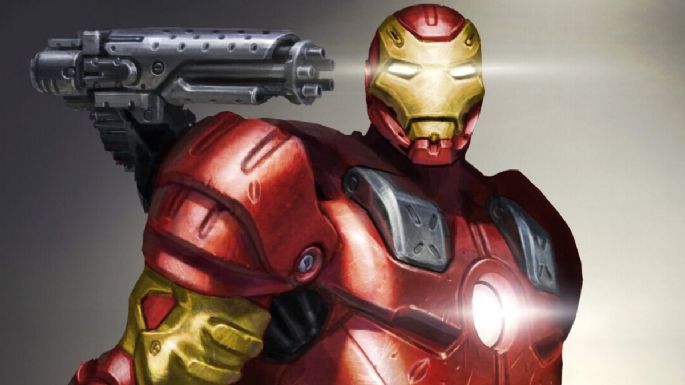 CEO de Disney dice que la nueva serie 'Armor Wars'  hará felices a los fans de Iron Man