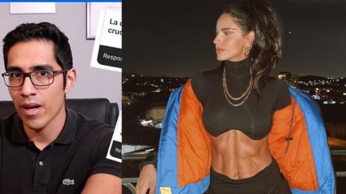 Instagram cierra la cuenta de 'Loving it', la proteína de Bárbara de Regil tras hostigamientos