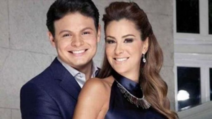 Giovanni Medina pedirá orden de restricción para Ninel Conde; no podrá acercarse a su hijo