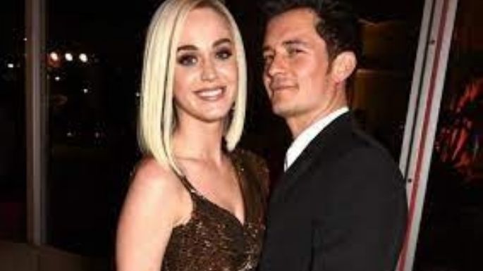 FOTOS: Orlando Bloom presume viaje por Venecia con Katy Perry; lucen tan enamorados