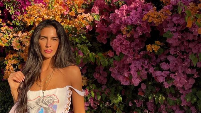 Bárbara de Regil reacciona al cierre del Instagram de la proteína 'Loving It'; esto dijo