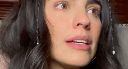 Bárbara de Regil denuncia amenazas de muerte y violación tras la polémica con su proteína