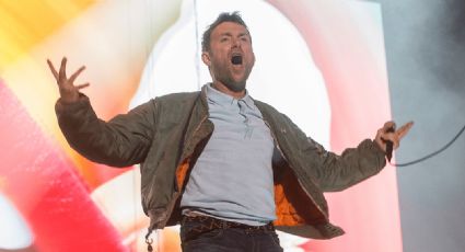 ¡Imparable! Damon Albarn, líder de Gorillaz y Blur, ya prepara su segundo álbum en solitario