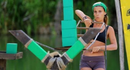 Rumores señalan que Aranza Carreiro será la próxima eliminada de 'Survivor México' por esta razón