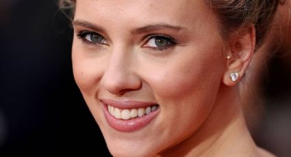 Scarlett Johansson crítica cómo se sexualizó al personaje 'Black Widow' en 'Iron Man 2'