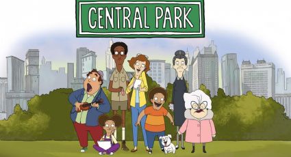 Apple TV+ lanza trailer oficial de la segunda temporada de 'Central Park'