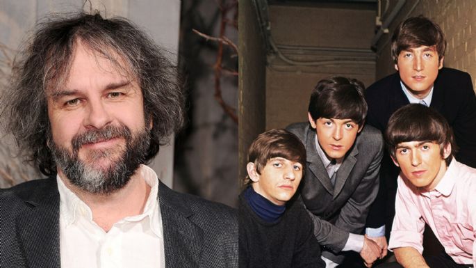 Disney Plus anuncia la fecha de estreno de la docuserie de The Beatles dirigida por Peter Jackson