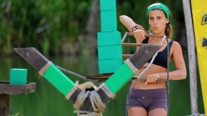 Rumores señalan que Aranza Carreiro será la próxima eliminada de 'Survivor México' por esta razón