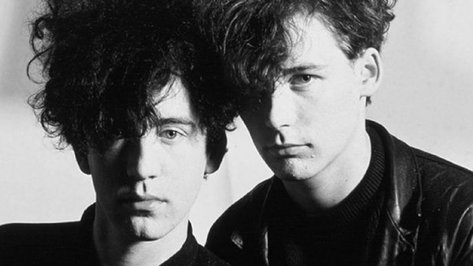 The Jesus and Mary Chain demandan a Warner Music por esta razón