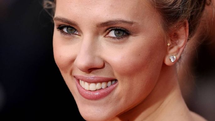 Scarlett Johansson crítica cómo se sexualizó al personaje 'Black Widow' en 'Iron Man 2'