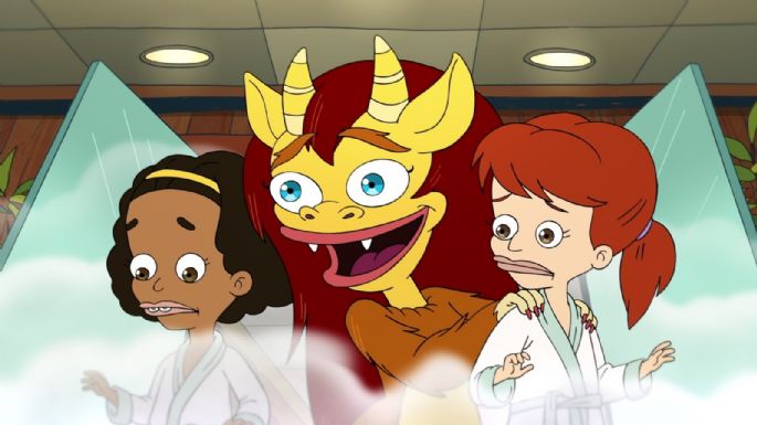 Estos son los famosos que se unen al elenco del spin-off de 'Big mouth'