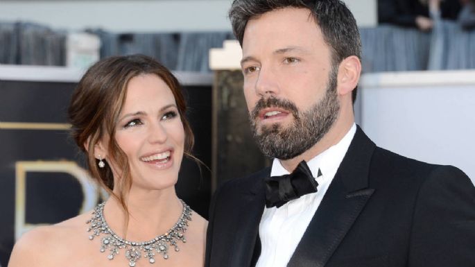 FOTOS: Ben Affleck y Jennifer Garner asisten juntos a la graduación de su hija Seraphina