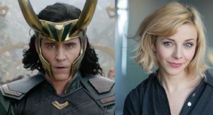 Tom Hiddleston y Sophia Di Martino se reúnen en el nuevo promocional de 'Loki' en McDonald's