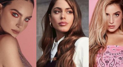 ¡Asombroso! Belinda anuncia colaboración musical con Lola Índigo y Tini Stoessel