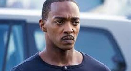 Anthony Mackie es cancelado en redes sociales por comentarios sobre la homosexualidad