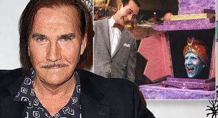 ¡Lamentable! John Paragon, actor de 'Pee-Wee's Playhouse', fallece a los 66 años