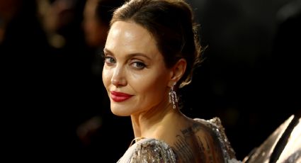 Angelina Jolie se une a Instagram para levantar la voz por las mujeres y niñas de Afganistán