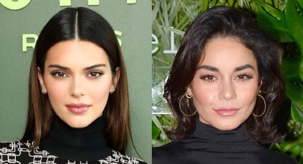 Vanessa Hudgens estalla contra post de Kendall Jenner por esta fuerte razón