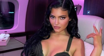 ¡Impactante! Amiga de Kylie Jenner asegura que la modelo tarda hasta 5 horas en arreglarse