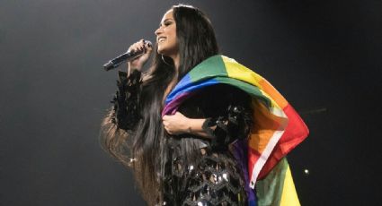 Demi Lovato alza la voz por los hombres que no pueden donar sangre en los EU