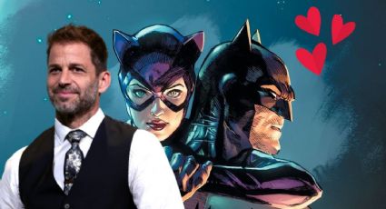 Zack Snyder revela su postura sobre la polémica escena de 'Batman' con 'Catwoman'