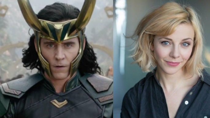 Tom Hiddleston y Sophia Di Martino se reúnen en el nuevo promocional de 'Loki' en McDonald's