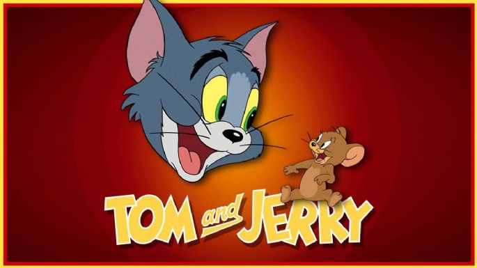 ¡Diversión para todos! HBO Max lanza el trailer de 'Tom y Jerry en Nueva York', la serie animada