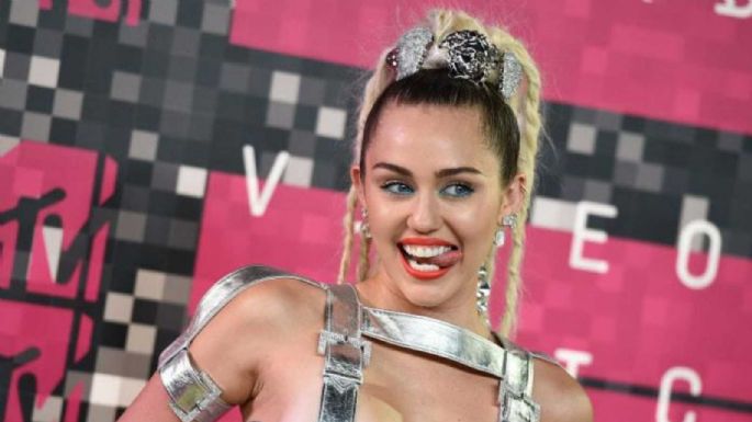 Miley Cyrus ofrecerá un concierto especial por streaming para celebrar el 'mes del orgullo LGBTQ+'