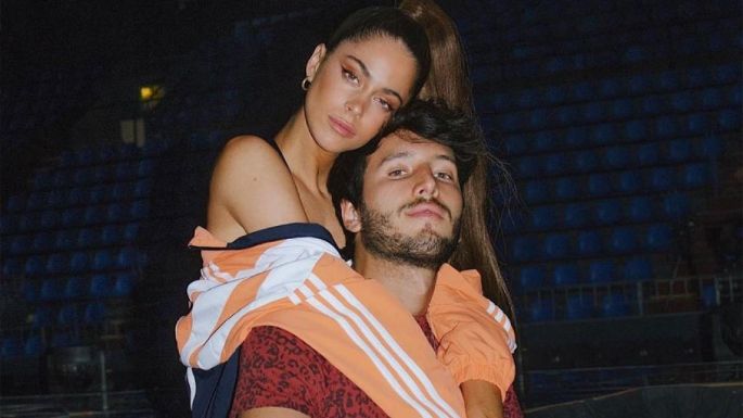 ¿Regresa el amor? Sebastián Yatra y Tini Stoessel estarían juntos en Miami según afirman los fans