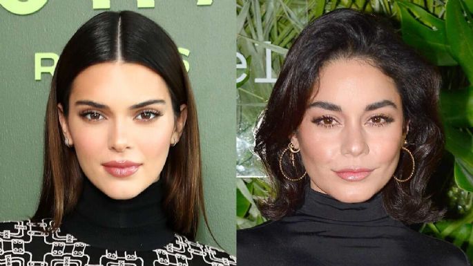 Vanessa Hudgens estalla contra post de Kendall Jenner por esta fuerte razón