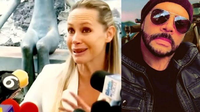 Ginny Hoffman podría ser acusada de encubrir los presuntos abusos sexuales de Héctor Parra