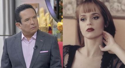 Gaby Spanic no ganó la demanda contra de Gustavo Adolfo Infante y deberá pagarle 400 mil pesos