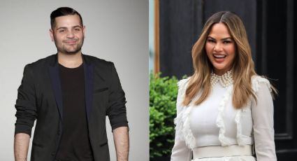 Chrissy Teigen revela que demandará a Michael Costello por difamarla