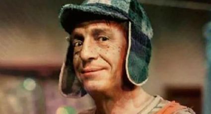 Disney estaría en pláticas para crear nueva serie de 'El chavo del 8'