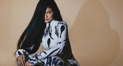 FOTO: ¡Instagram VS realidad! Evidencian la apariencia real de Kylie Jenner; así luce