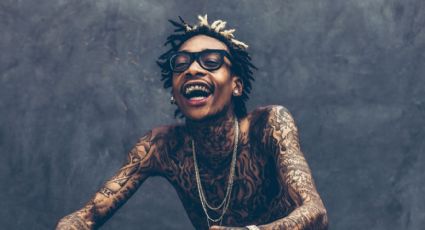 Wiz Khalifa es fichado para interpretar este papel en película sobre Casablanca records